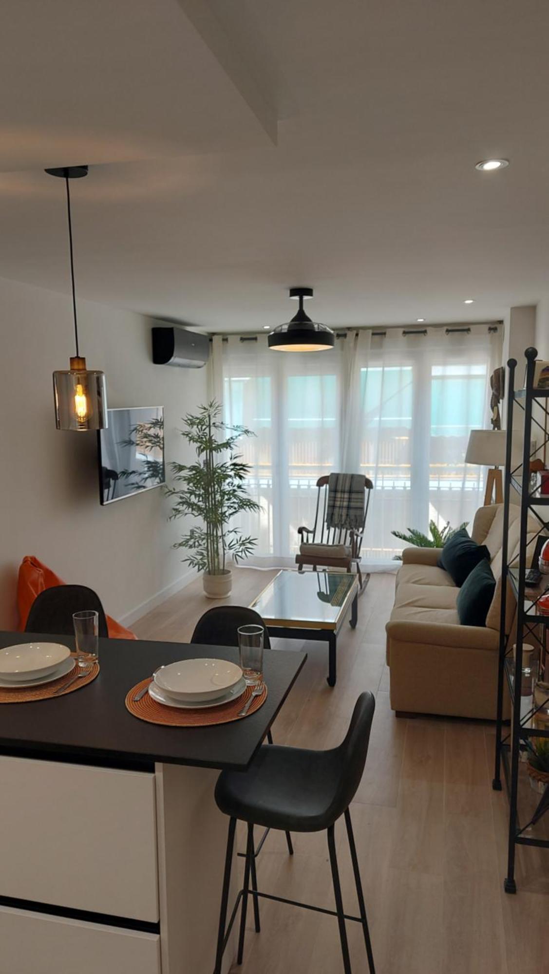 Granada Center Apartament Quarto foto